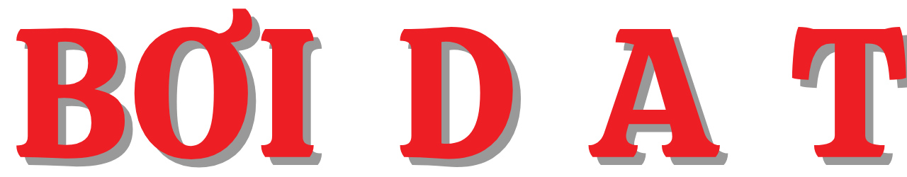 Trải nghiệm lớp học bơi D A T