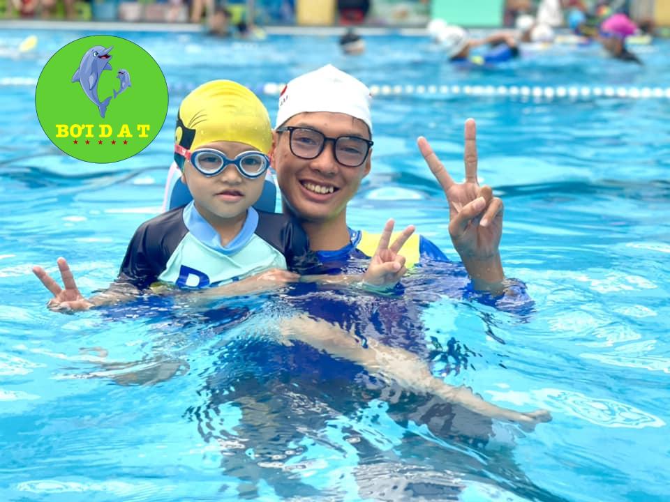 Khóa Dạy đứng Nước Chuẩn Cho Người Mới